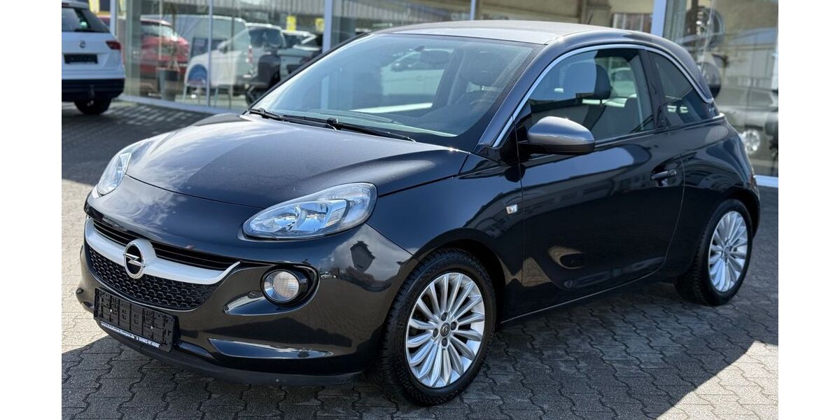 Opel Adam 153.300 km 5.900 &euro; Dörpen 26892