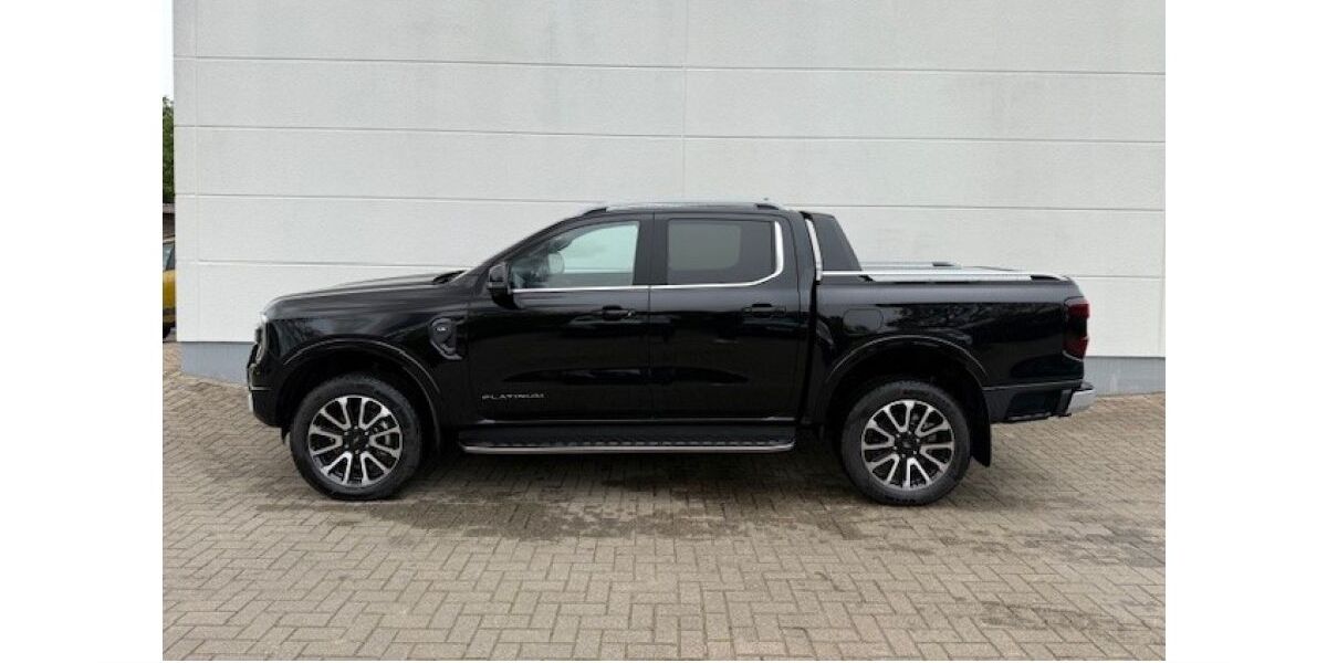 Ford Ranger 5.416 km 51.290 &euro; Voerde 46562