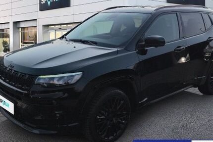 Jeep Compass 25.570 km 24.990 &euro; Berlin 12681