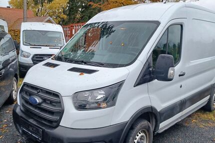Ford Transit 102.500 km 13.330 &euro; Wiesau 95676