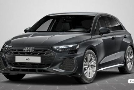Audi A3 20.535 km 30.490 &euro; Bingen / Rhein 55411