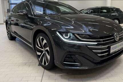 VW Arteon 81.337 km 27.940 &euro; Dessau 06842