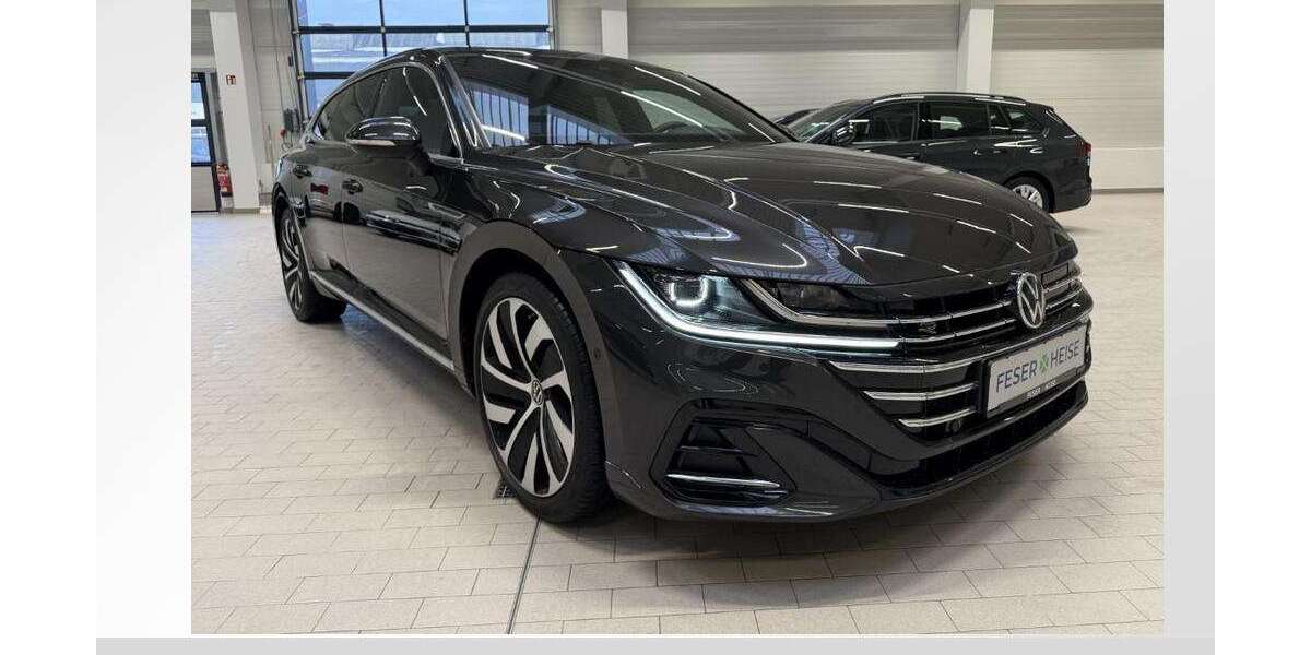 VW Arteon 81.337 km 27.940 &euro; Dessau 06842