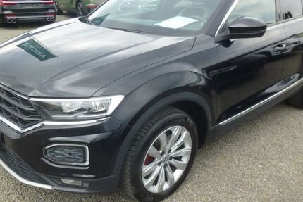 VW T-Roc 55.300 km 20.390 &euro; Lübbecke 32312