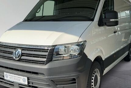 VW Crafter 81.500 km 25.880 &euro; Bayreuth 95448