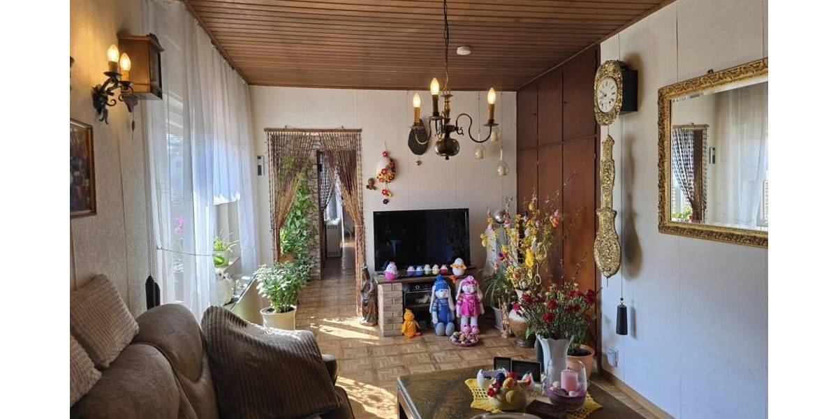 Mehrfamilienhaus, Wohnhaus Groß-Zimmern Zimmern - 6 Zimmer, 142 m&sup2;, 399.000&euro; | Angebot:25816033