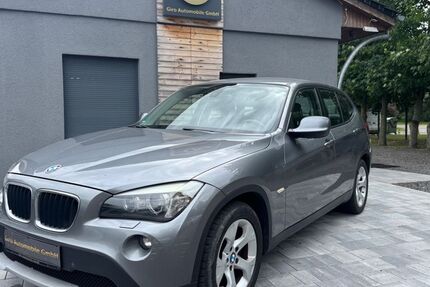 BMW X1 306.000 km 4.470 &euro; Rostock 18055