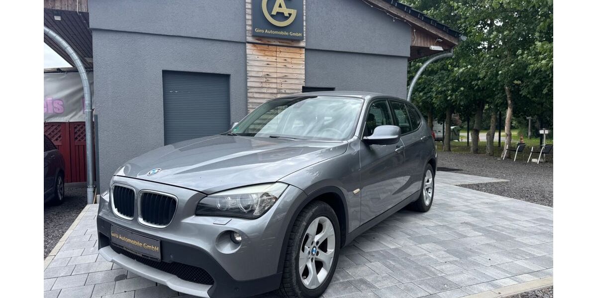 BMW X1 306.000 km 4.470 &euro; Rostock 18055