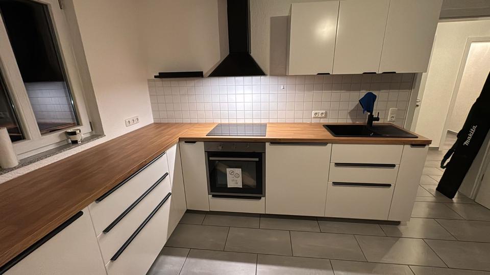 Dachgeschoßwohnung Siegen Kaan-Marienborn - 3 Zimmer, 88 m&sup2;, 940&euro; | Angebot:25343055