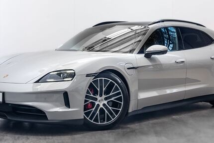 Porsche Taycan 29.693 km 97.800 &euro; Leipzig 04356