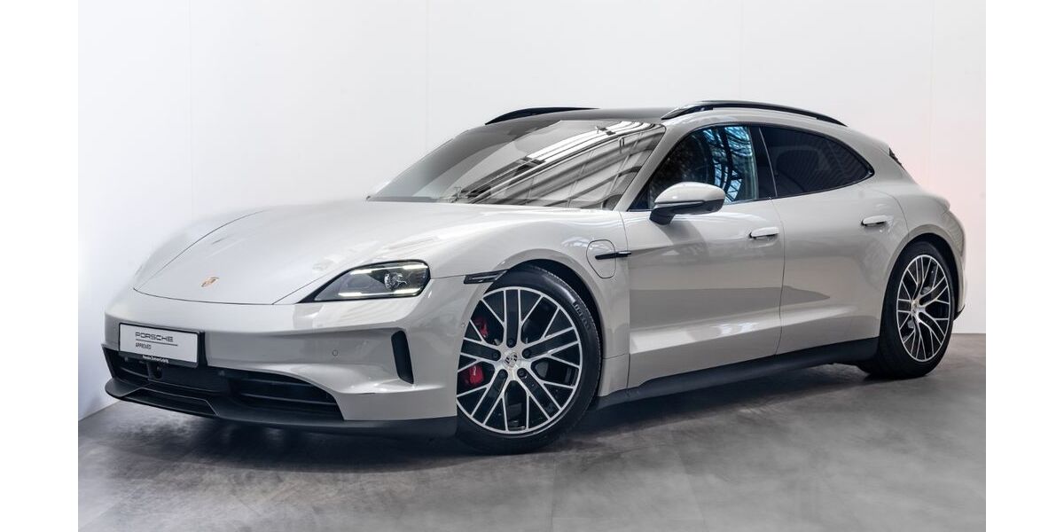 Porsche Taycan 29.693 km 97.800 &euro; Leipzig 04356