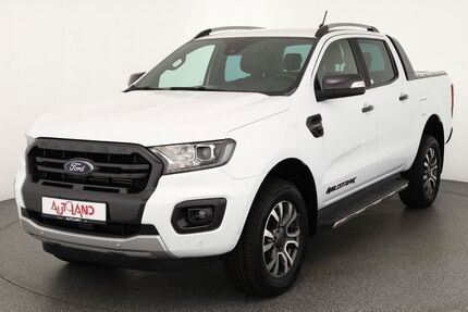 Ford Ranger 75.389 km 33.490 &euro; Cottbus OT Kolkwitz 03099