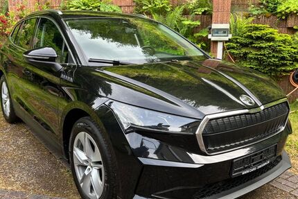 Skoda Enyaq 187.000 km 20.990 &euro; Dresden 01156