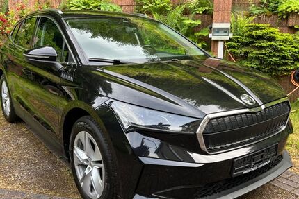 Skoda Enyaq 187.000 km 21.490 &euro; Dresden 01156