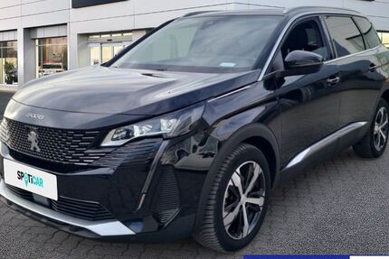 Peugeot 5008 27.443 km 28.490 &euro; Jüterbog 14913