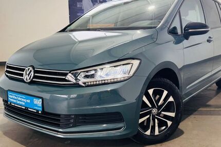 VW Touran 57.000 km 26.599 &euro; Ganderkesee 27777