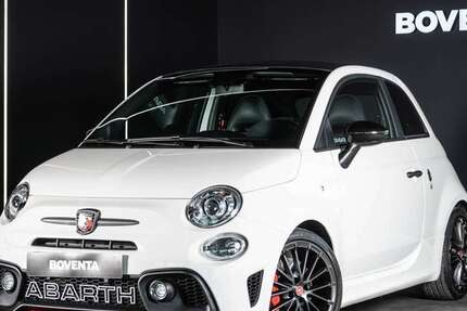 Abarth 595C 71.390 km 19.850 &euro; Rosenfeld 72348
