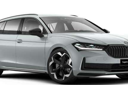 Skoda Superb 9.500 km 52.990 &euro; Heilbad Heiligenstadt 37308