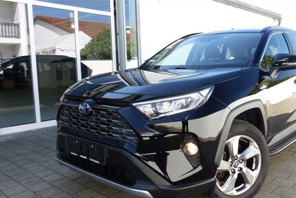 Toyota RAV 4 93.400 km 25.900 &euro; Bad Gögging 93333