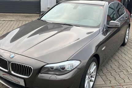 BMW 525 187.500 km 15.890 € Weidhausen 96279