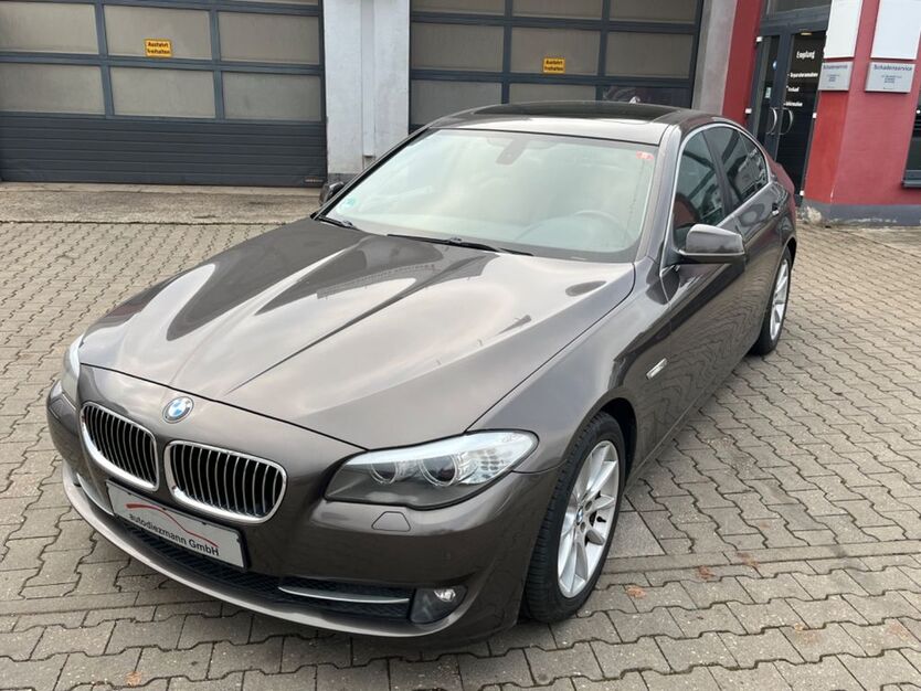 BMW 525 187.500 km 15.890 € Weidhausen 96279