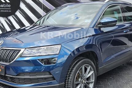 Skoda Karoq 106.330 km 19.500 &euro; Garbenheim 35583