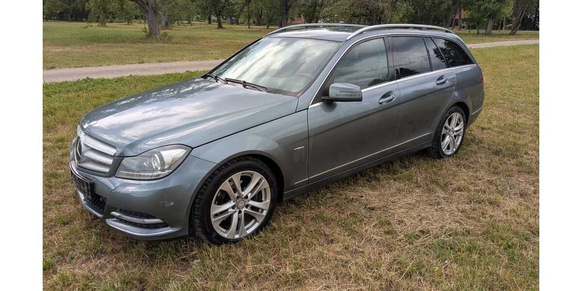 Mercedes-Benz C 220 274.000 km 6.300 &euro; Allmendingen 89604