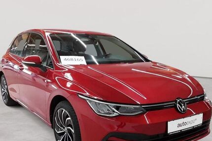 VW Golf 66.911 km 17.989 &euro; Fernwald-Steinbach 35463