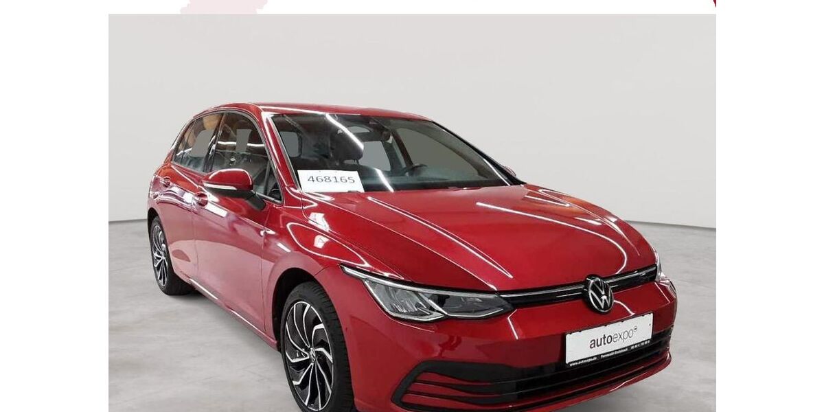 VW Golf 66.911 km 17.989 &euro; Fernwald-Steinbach 35463