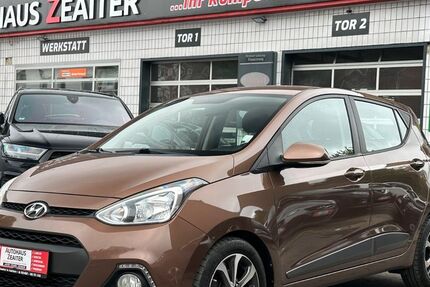 Hyundai i10 170.000 km 5.190 € Stolberg Aachen 52222