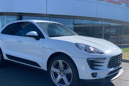 Porsche Macan 42.000 km 39.500 &euro; Hellenthal 53940
