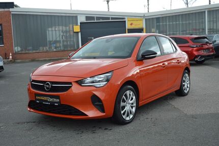 Opel Corsa 16.800 km 13.400 &euro; Nürnberg 90469