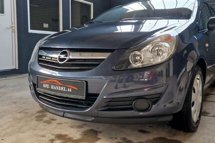 Opel Corsa 125.000 km 3.500 &euro; Plattling 94447