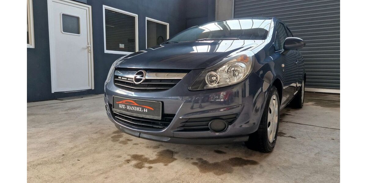 Opel Corsa 125.000 km 3.500 &euro; Plattling 94447