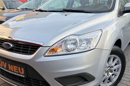 Ford Focus 55.136 km 5.999 &euro; Koblenz 56070