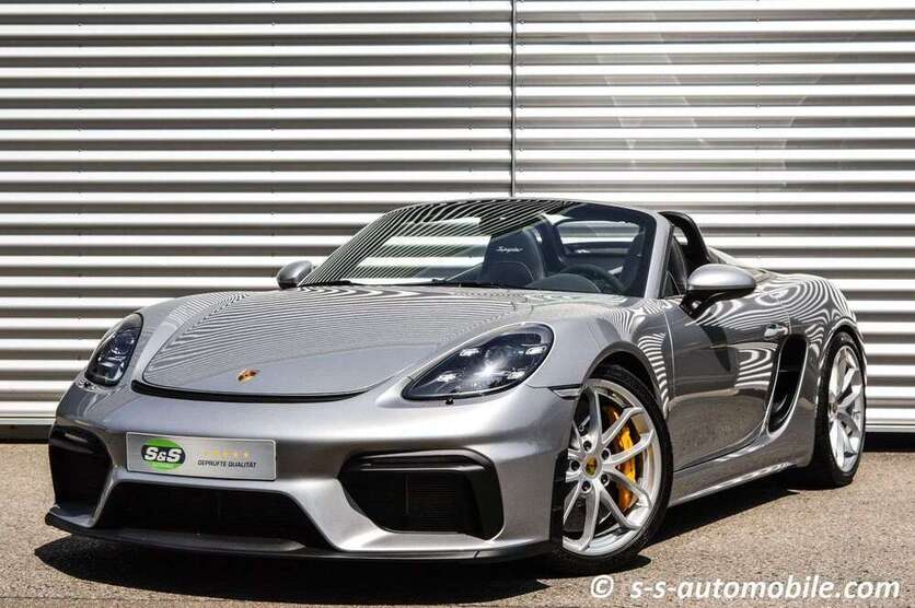 Boxster
