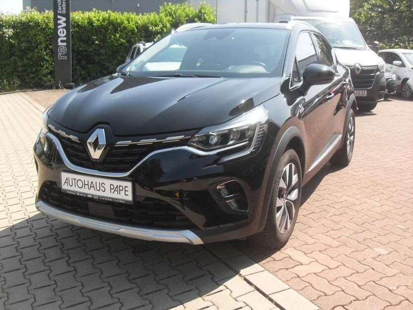 Captur