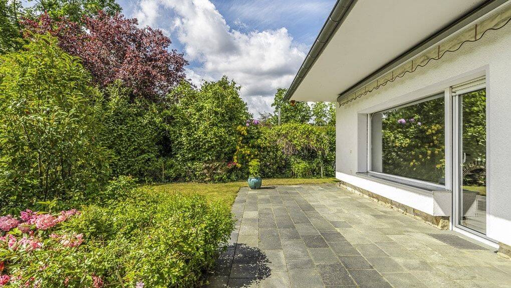 Bungalow Berlin Zehlendorf - 3 Zimmer, 105 m&sup2;, 689.000&euro; | Angebot:26788416