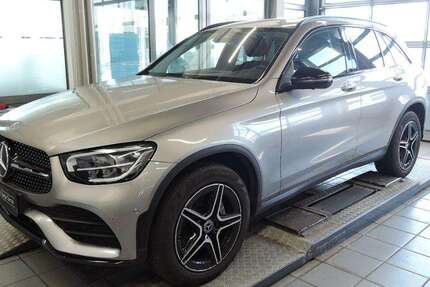 Mercedes-Benz GLC 200 71.789 km 36.780 &euro; Heilbad Heiligenstadt 37308