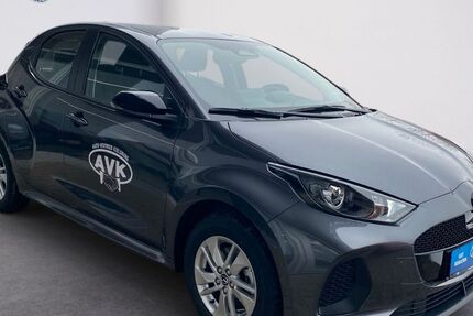 Mazda 2 Hybrid 3.150 km 19.990 &euro; Husum 25813