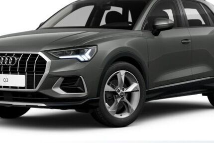Audi Q3 104.621 km 25.990 &euro; Großwallstadt 63868