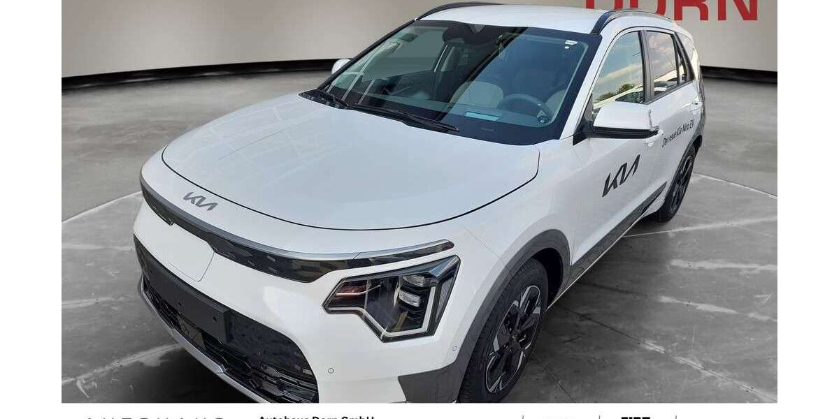 Kia Niro 23.990 km 33.990 &euro; Landshut 84030