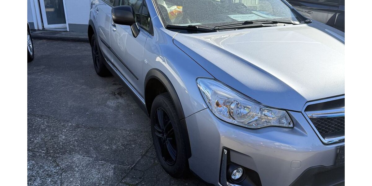 Subaru XV 55.000 km 14.980 &euro; Bergisch Gladbach 51427