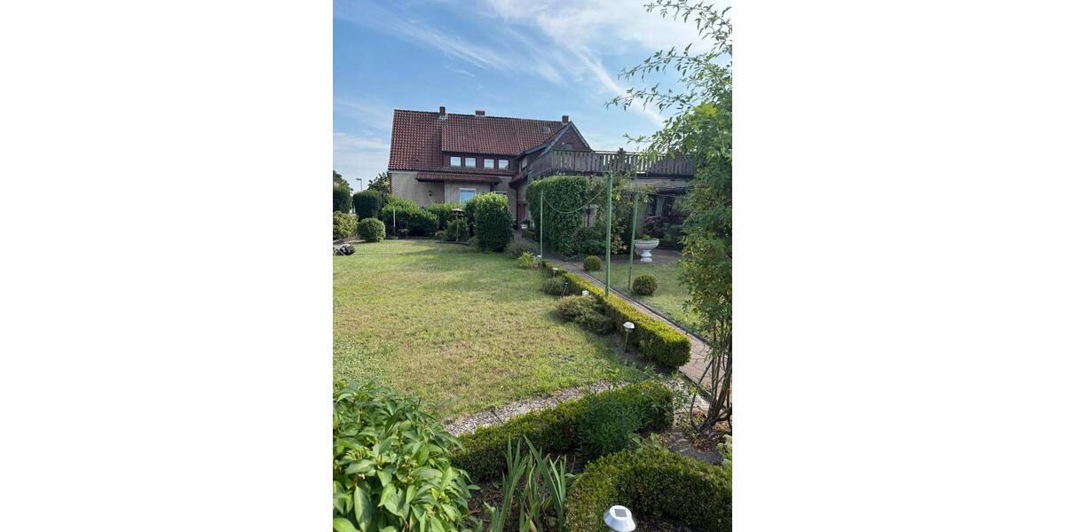 Einfamilienhaus Gifhorn - 8 Zimmer, 163 m&sup2;, 399.000&euro; | Angebot:27278083
