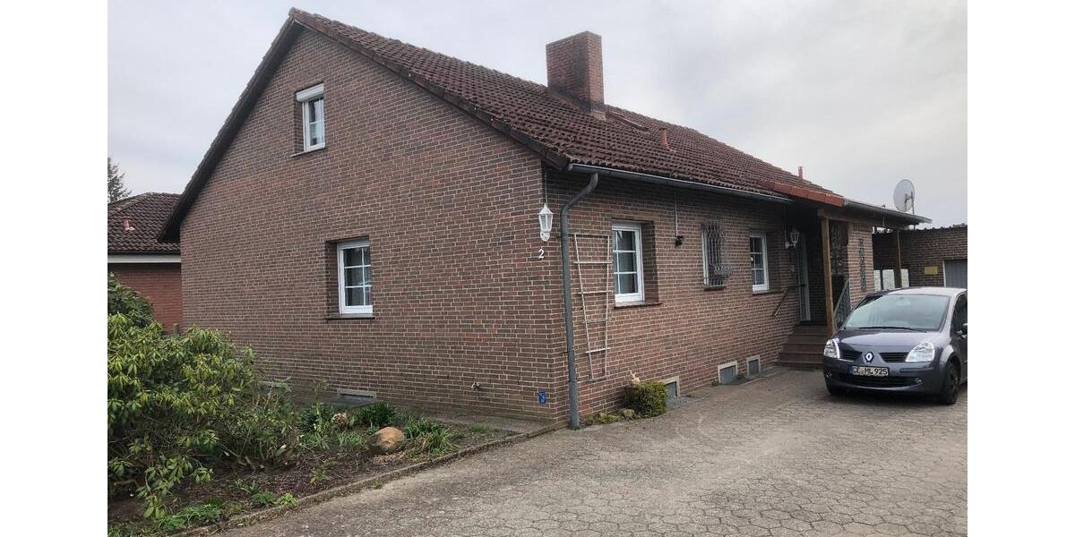 Einfamilienhaus Eschede Habighorst - 7 Zimmer, 150 m&sup2;, 215.000&euro; | Angebot:27161727