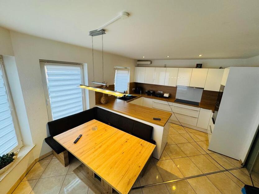 Doppelhaushälfte Haus zu vermieten in Duisburg Walsum zimmer