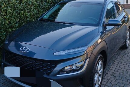 Hyundai KONA 10.870 km 16.000 &euro; Eschweiler 52249