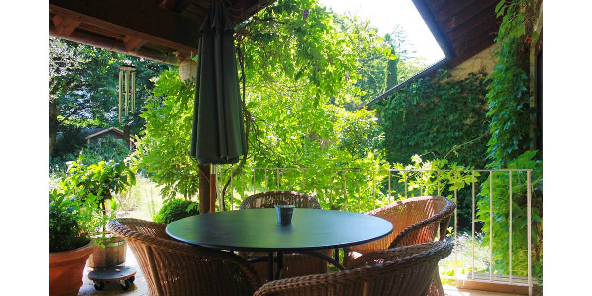 Doppelhaushälfte Grünwald - 7 Zimmer, 200 m&sup2;, 2.690.000&euro; | Angebot:25837357