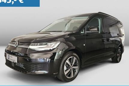 VW Caddy Maxi