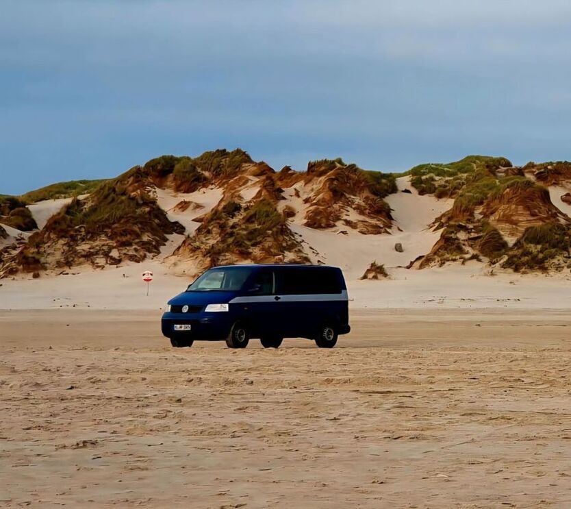T5 Transporter